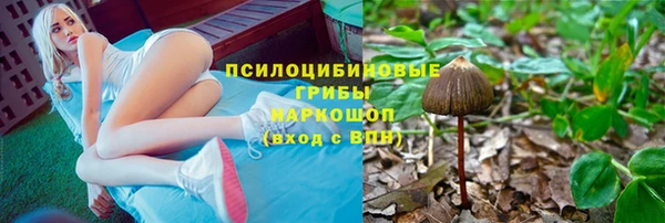 кристаллы Верея